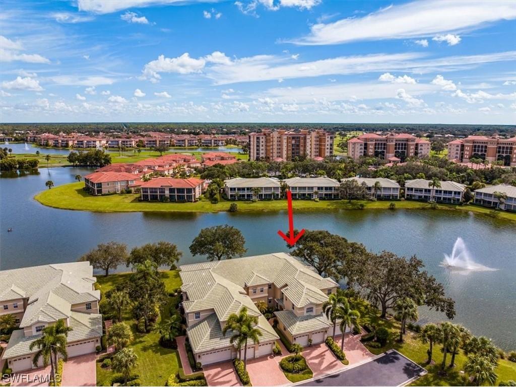 697 Vintage Reserve Circle #17-D Naples FL 34119 223075941 image1