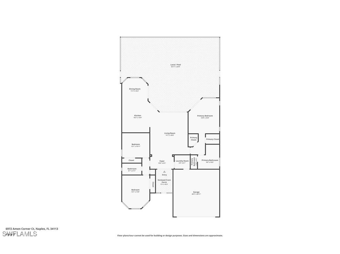 6972 Amen Corner Court Naples FL 34113 225080333 image30