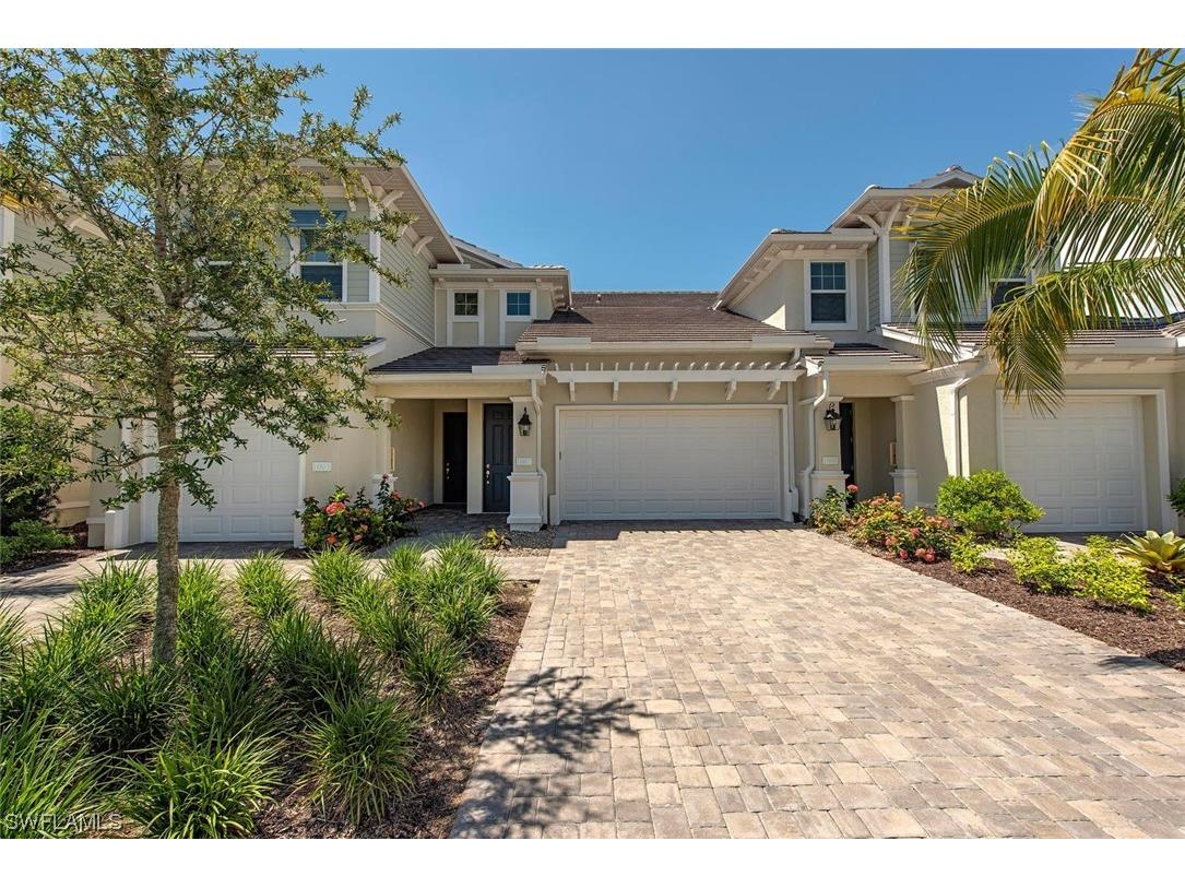 6972 Avalon Circle #1007 Naples FL 34112 223093390 image1