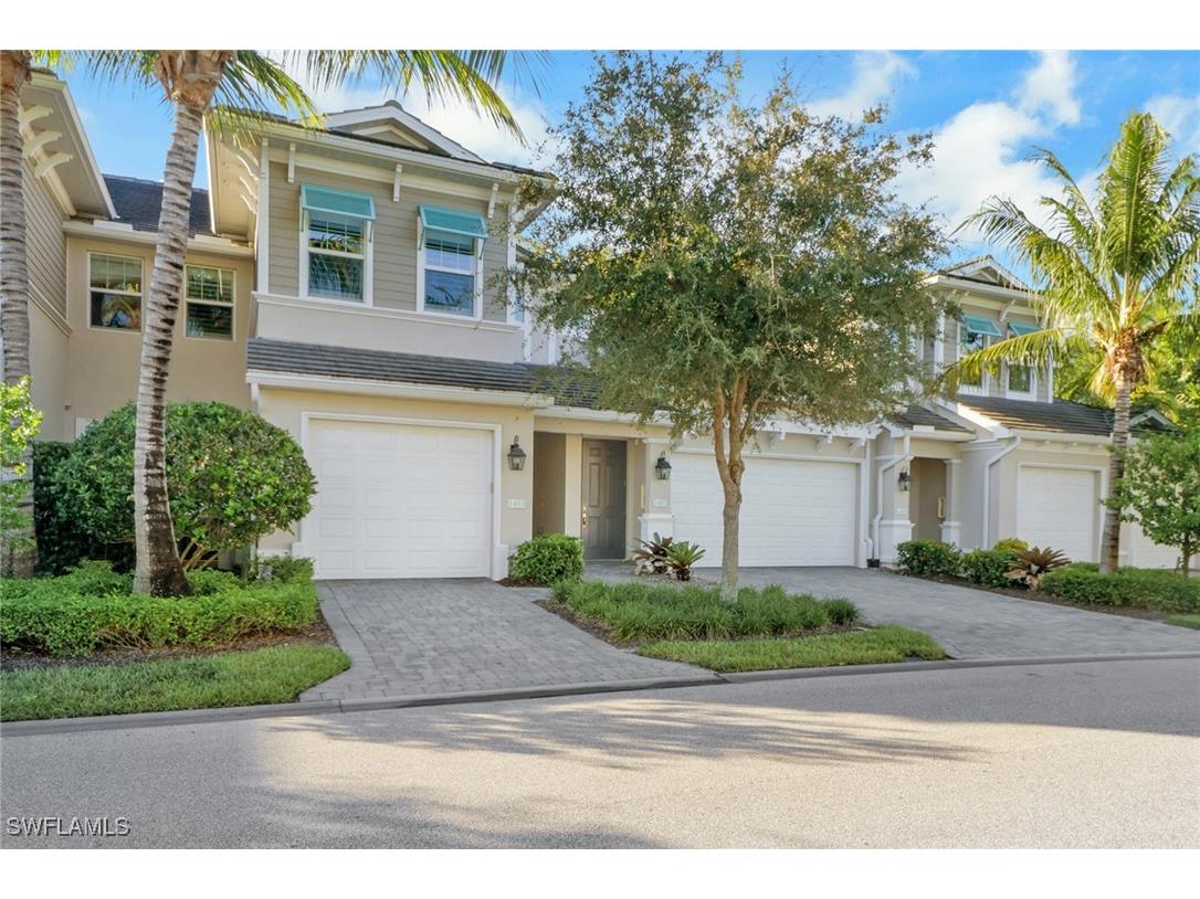 6973 Avalon Circle #1403 Naples FL 34112 225072644 image1