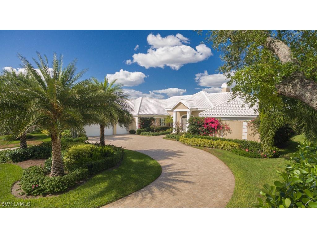 6974 Greentree Drive Naples FL 34108 223001109 image1