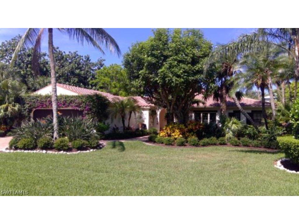 698 Anchor Drive Sanibel FL 33957 223010670 image1