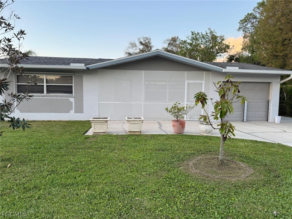 698 Muscogee Drive North Fort Myers FL 33903 2026011892 image1
