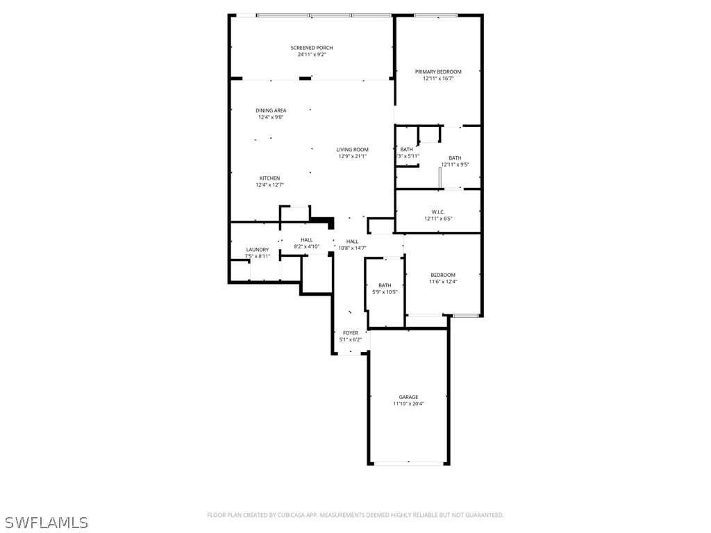 6980 Avalon Circle #1102 Naples FL 34112 226006514 image25