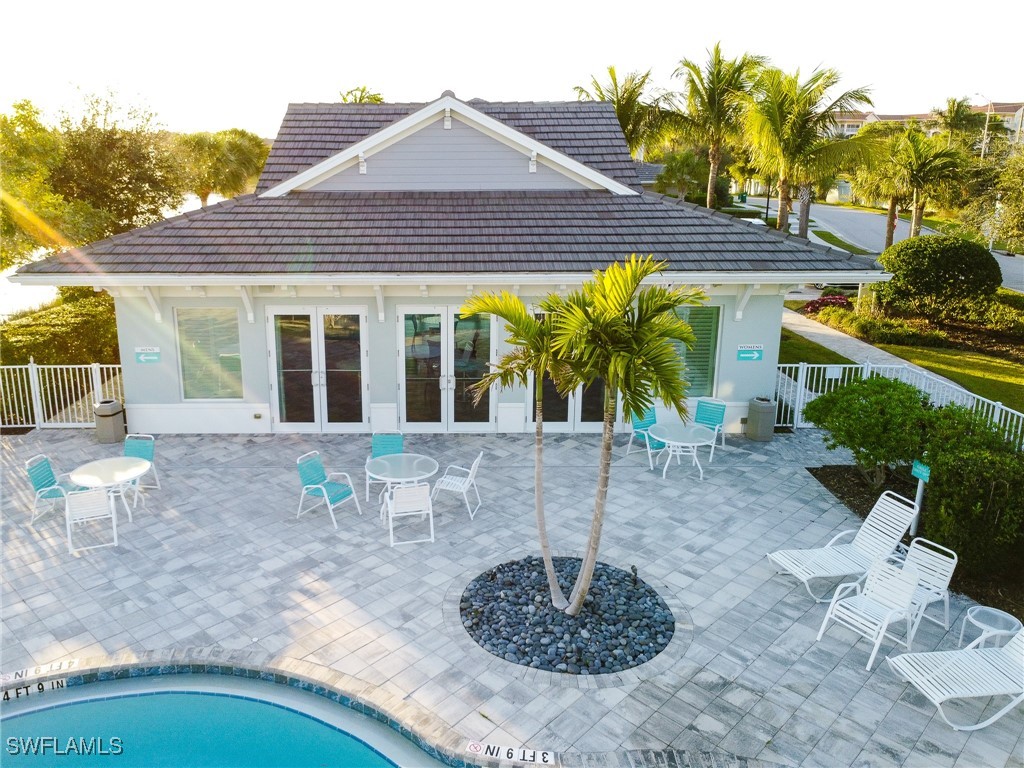 6980 Avalon Circle #1104 Naples FL 34112 225081468 image40