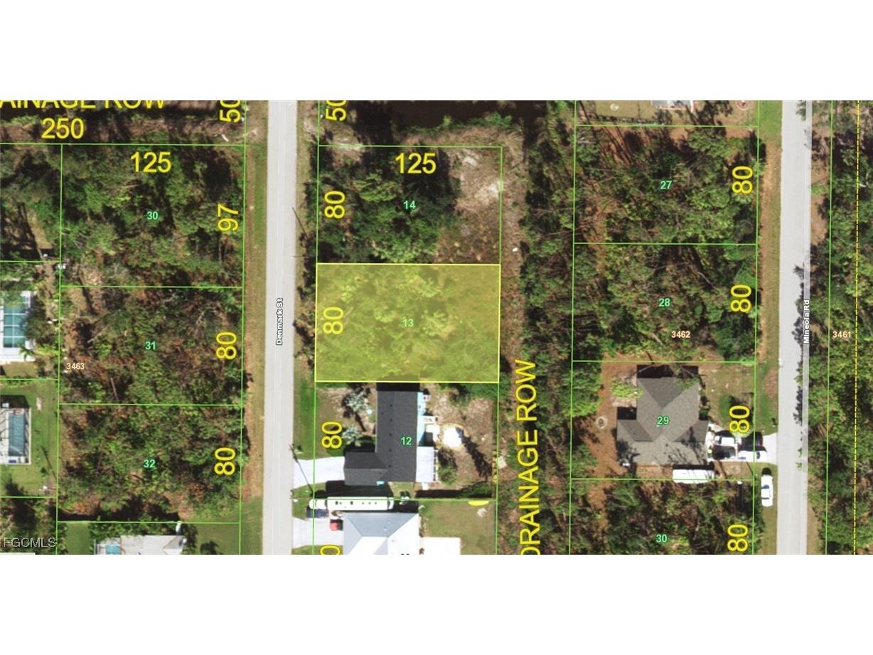 6980 Denmark Street Englewood FL 34224 2025025377 image1