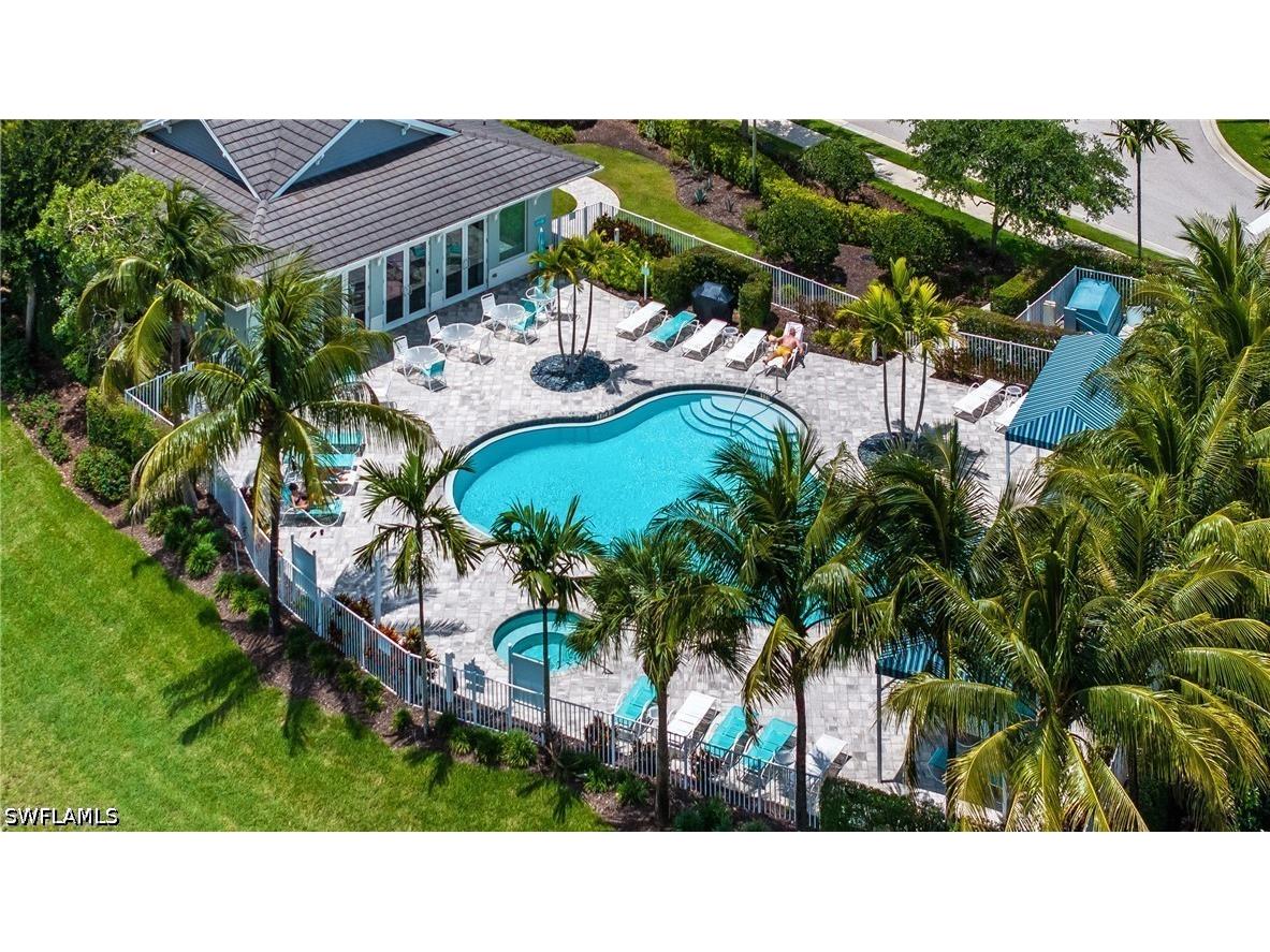 6981 Avalon Circle #1208 Naples FL 34112 226021230 image35