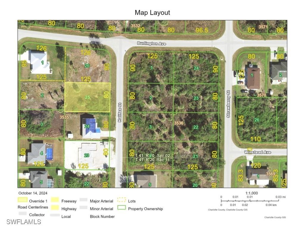 6983 Halifax Street Englewood FL 34224 224083420 image1