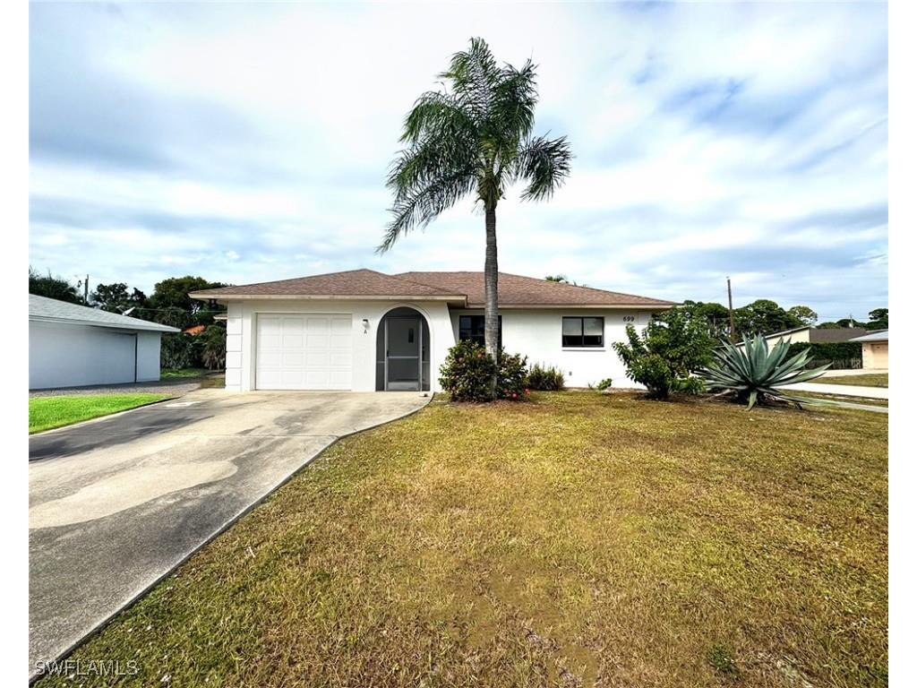 699 110th Avenue #UNIT A Naples FL 34108 225082710 image1