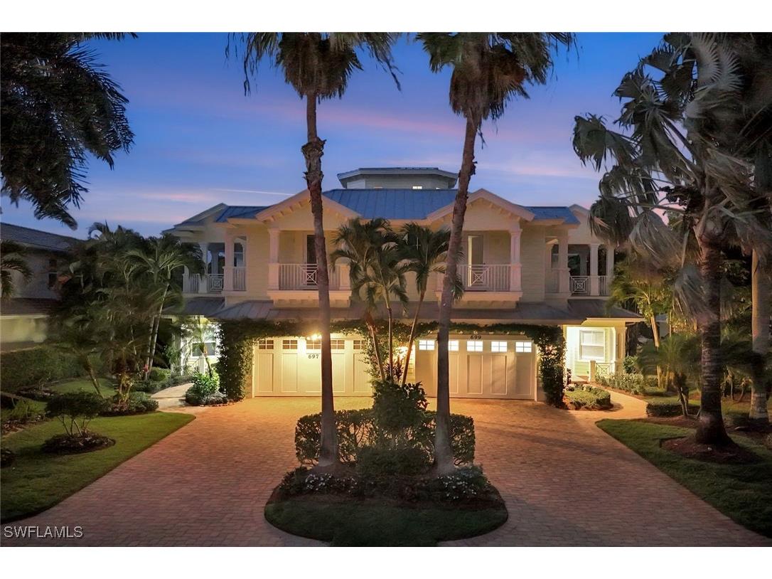 699 Fairway Terrace Naples FL 34103 225076782 image2