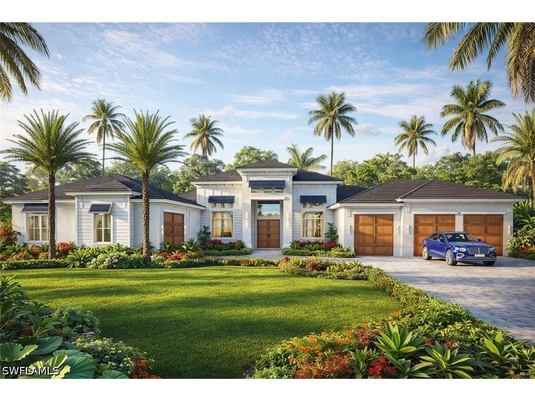 6991 Bottlebrush Lane Naples FL 34109 226015324 image1