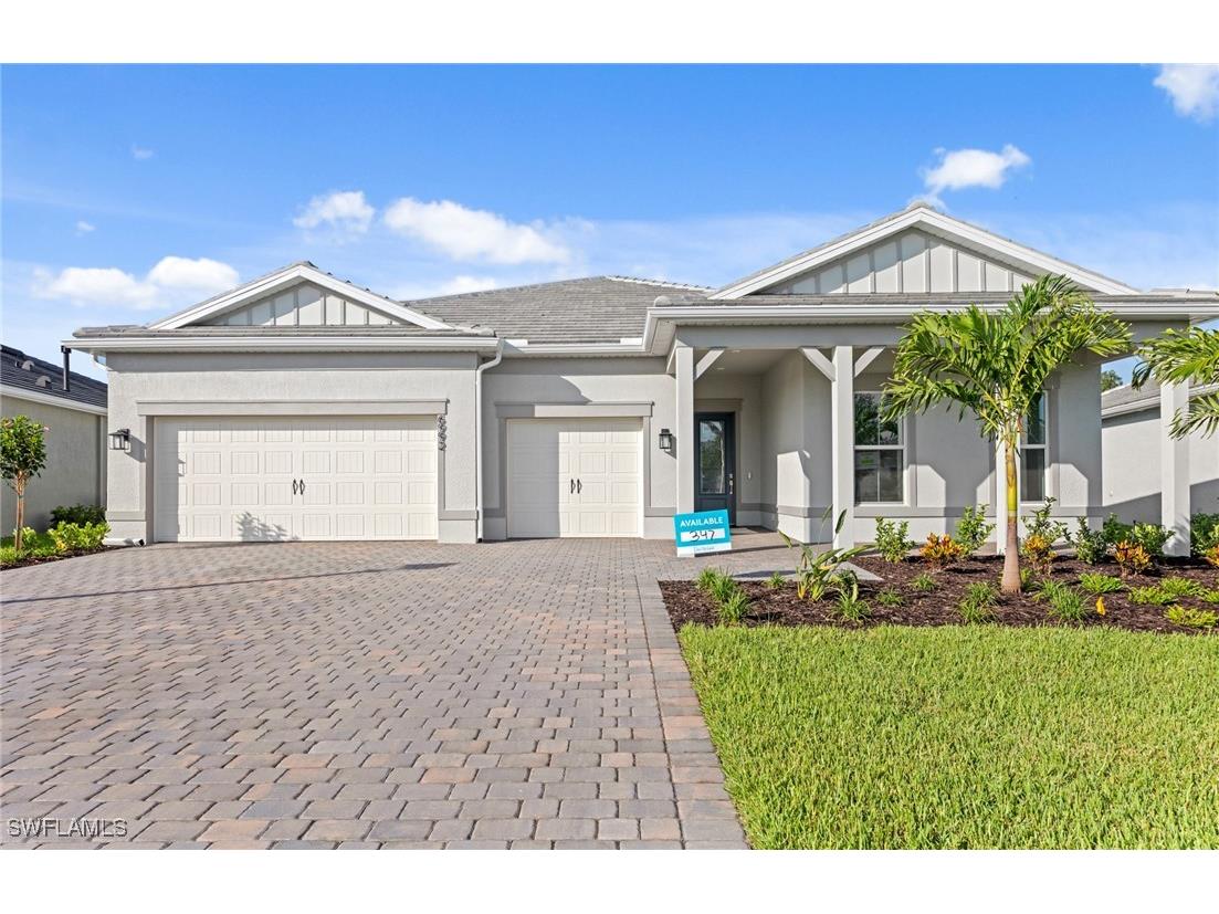 6992 Chapel Creek Lane North Fort Myers FL 33917 225055995 image1