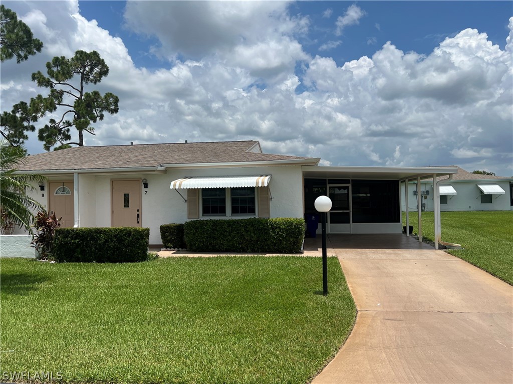 7 Aztec Lily Lane Lehigh Acres FL 33936 224049859 image1