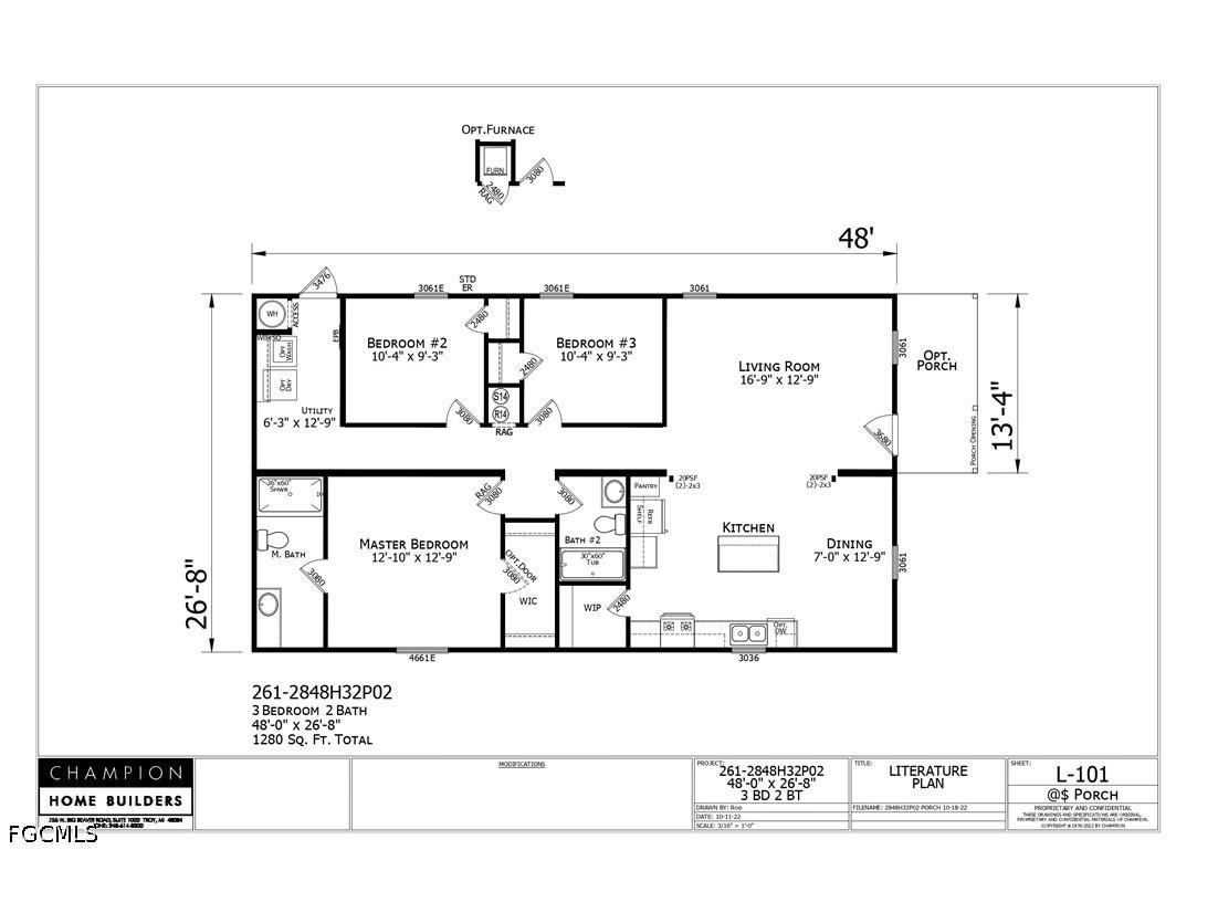 7 Birch Boulevard Fort Myers FL 33908 2026023447 image19