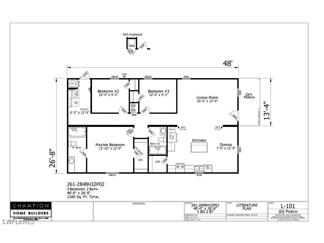 7 Birch Boulevard Fort Myers FL 33908 224060427 image20