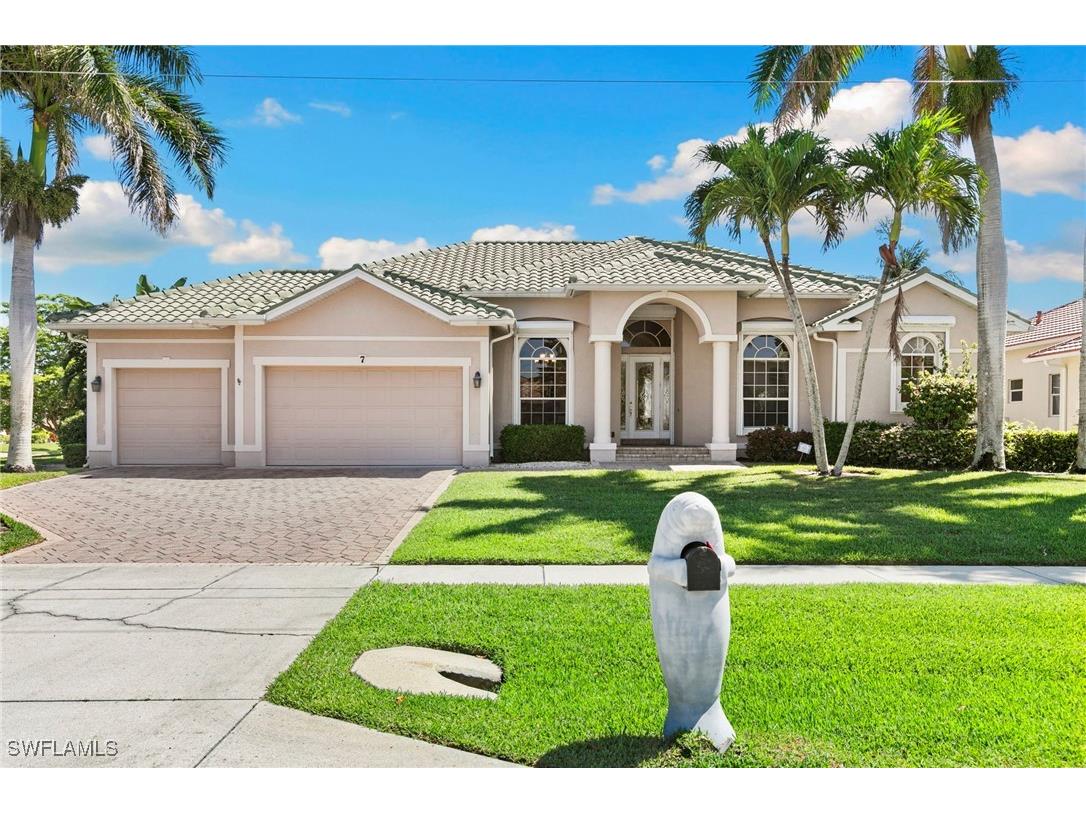7 Blue Hill Court Marco Island FL 34145 225047676 image1