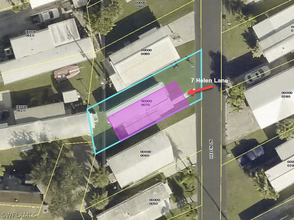 7 Helen Lane Fort Myers Beach FL 33931 223000575 image1