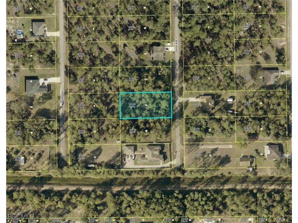 7 Leroy Avenue Lehigh Acres FL 33936 2025011263 image3