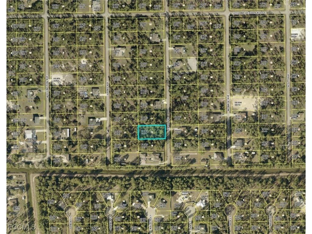 7 Leroy Avenue Lehigh Acres FL 33936 2025011263 image4