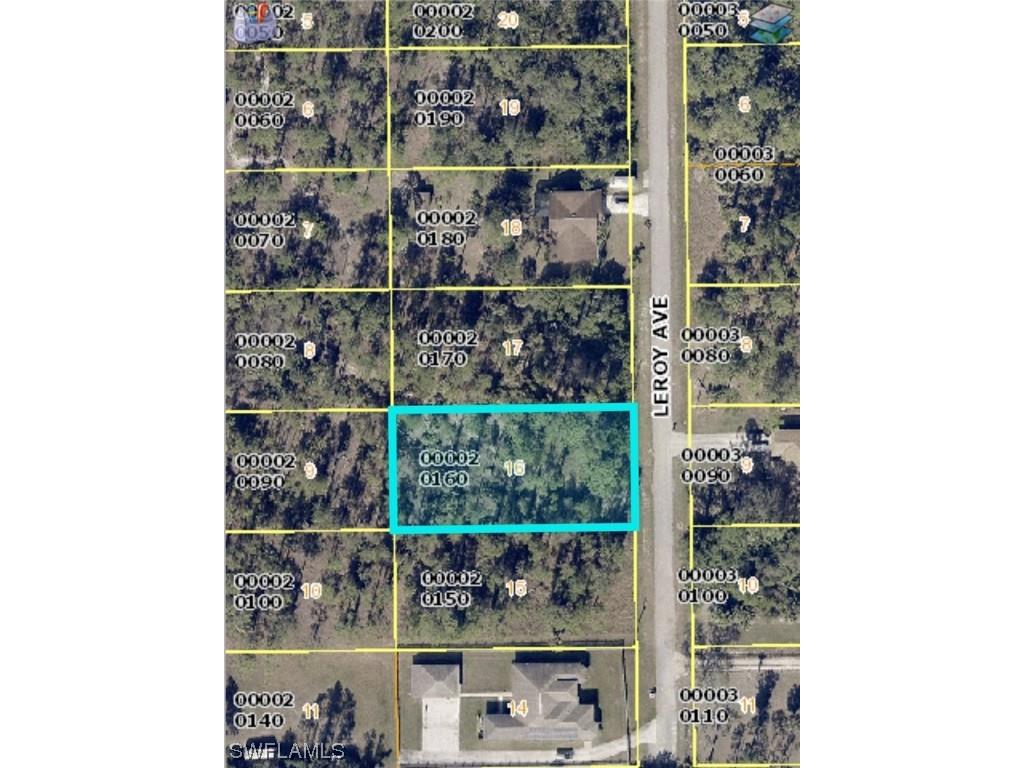 7 Leroy Avenue Lehigh Acres FL 33936 223034468 image1