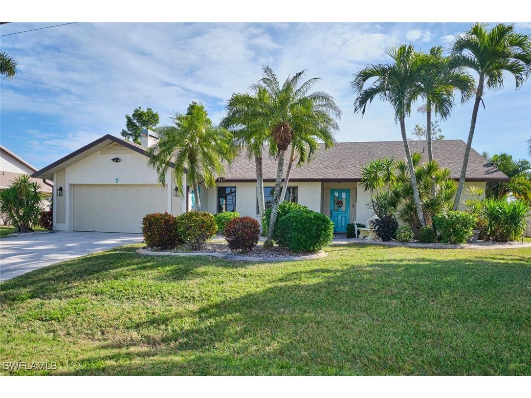7 NE 12th Court Cape Coral FL 33909 225010599 image1