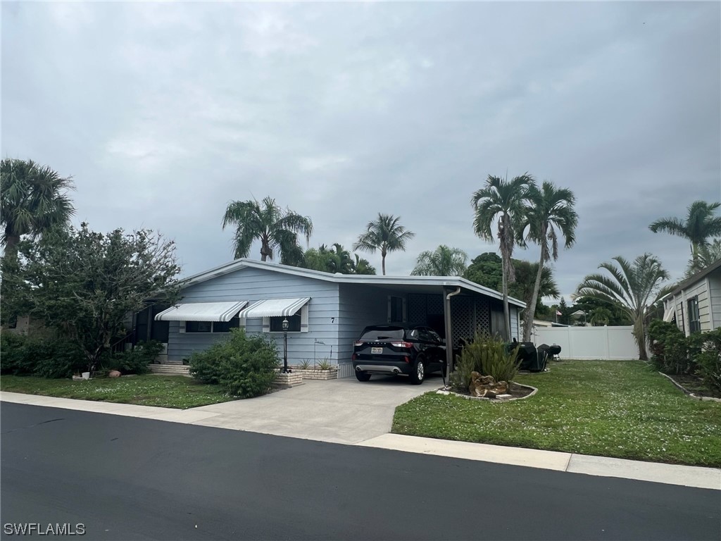 7 Oceans Boulevard #7 Naples FL 34104 223073067 image1