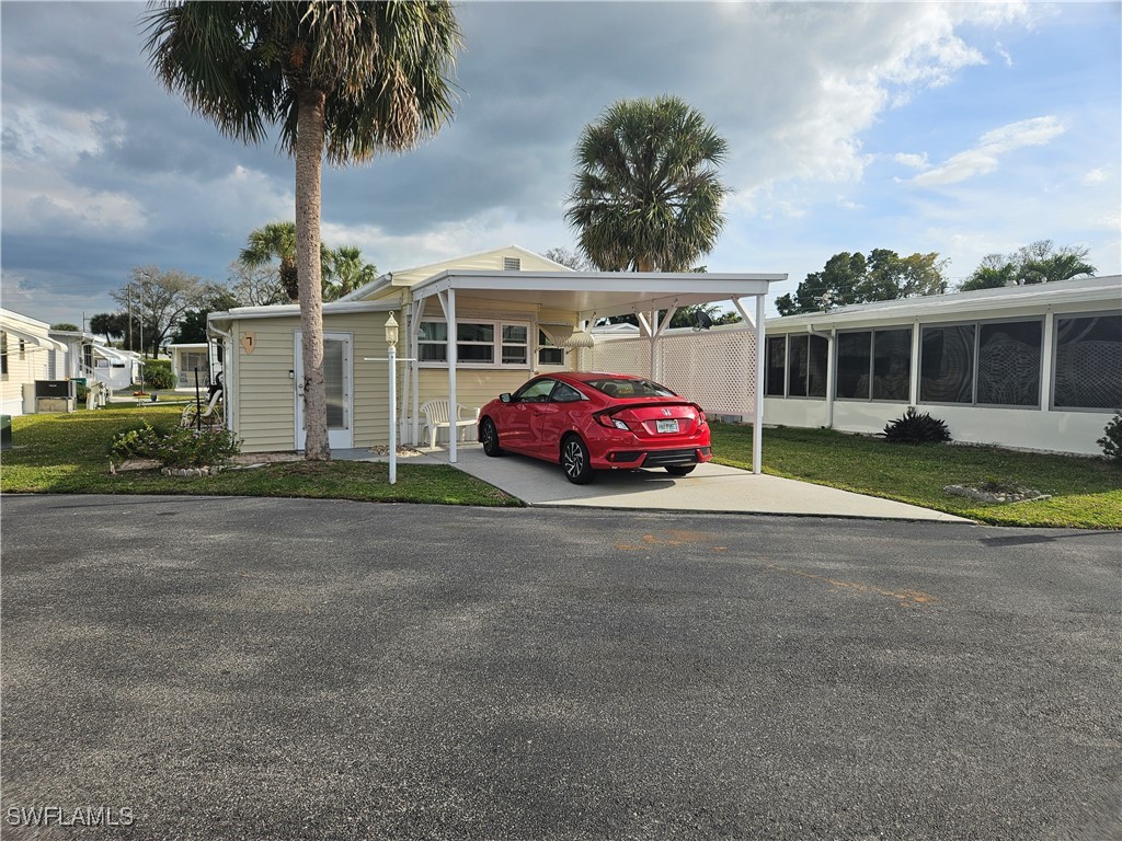 7 Pearl Drive #7P Naples FL 34114 225054523 image1