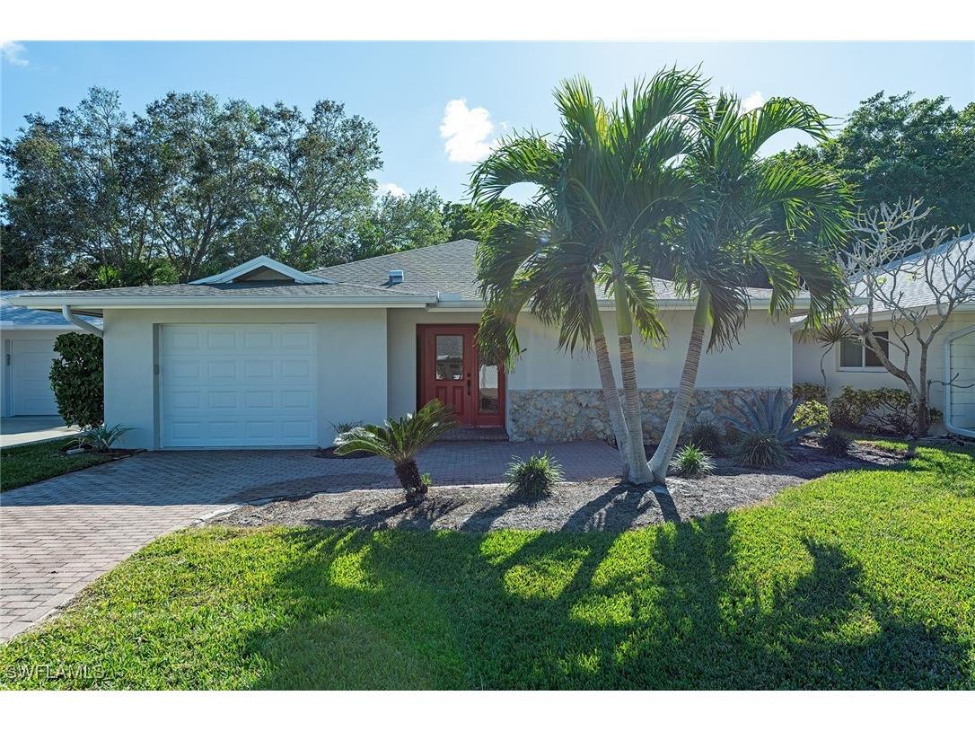 7 Rivard Road #21 Naples FL 34112 224101171 image1