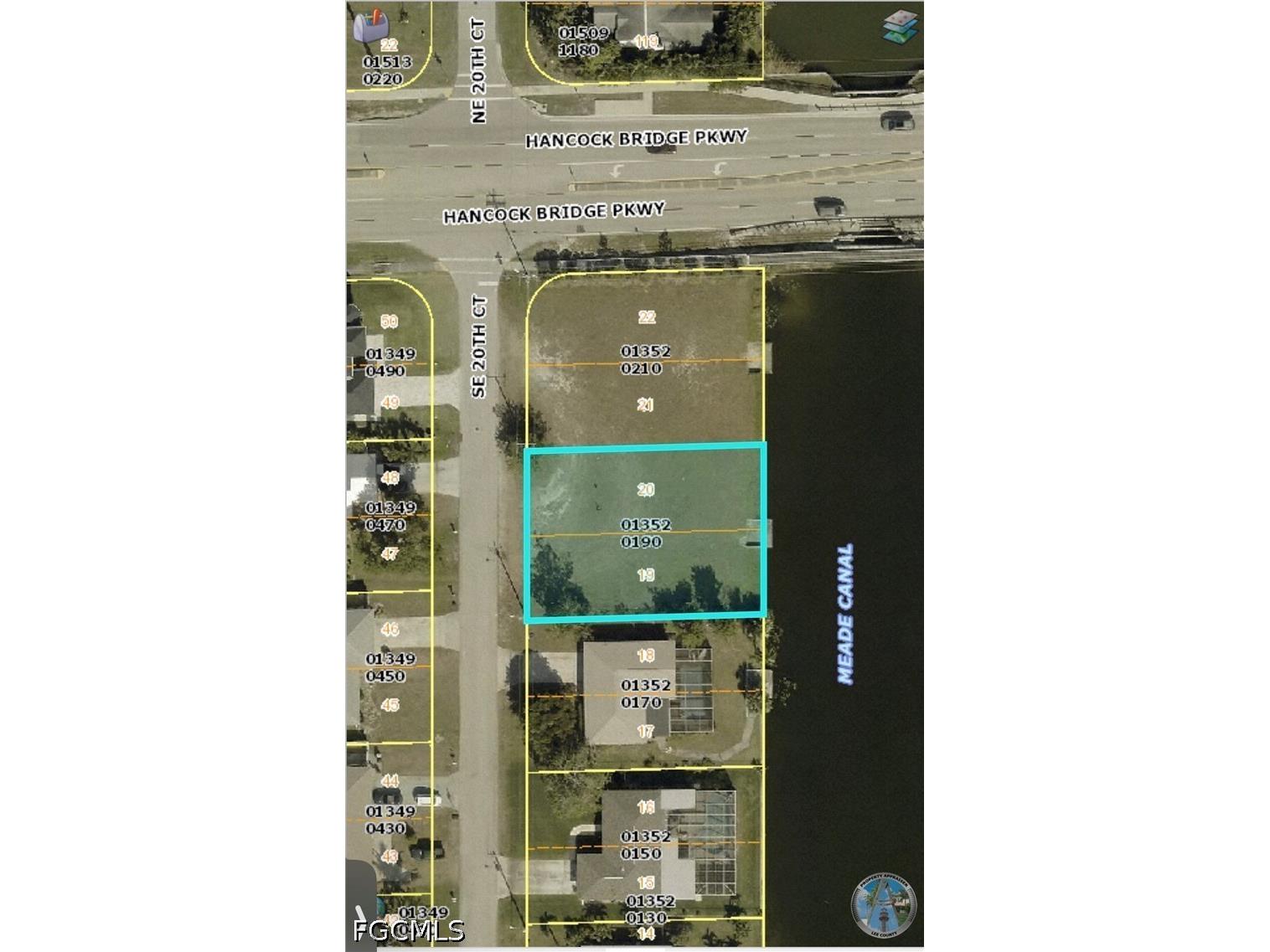 7 SE 20th Court Cape Coral FL 33990 2026022697 image2