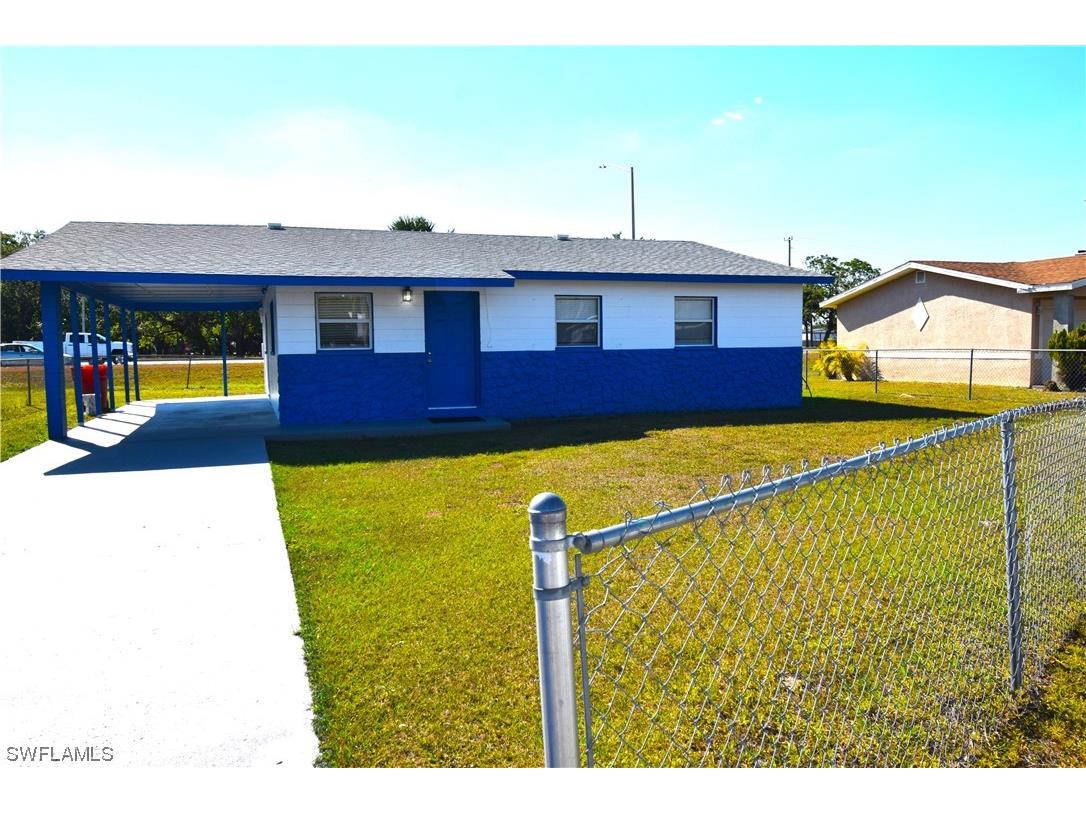 7 W Clermont Court Fort Myers FL 33916 223089882 image1