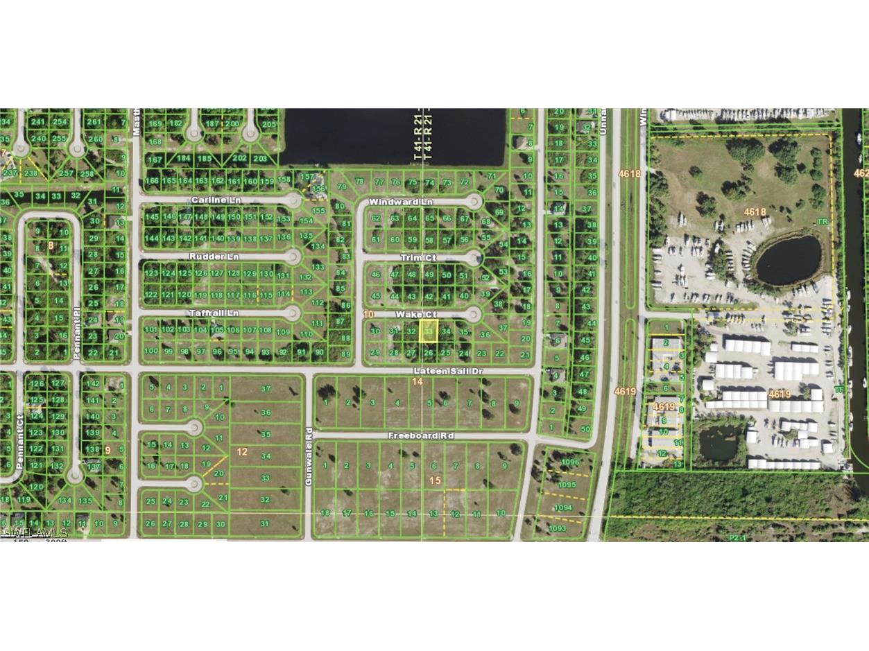 7 Wake Court Placida FL 33946 223022934 image4