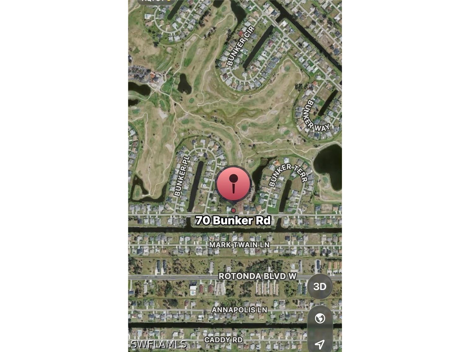 70 Bunker Road Rotonda West FL 33947 226013273 image2