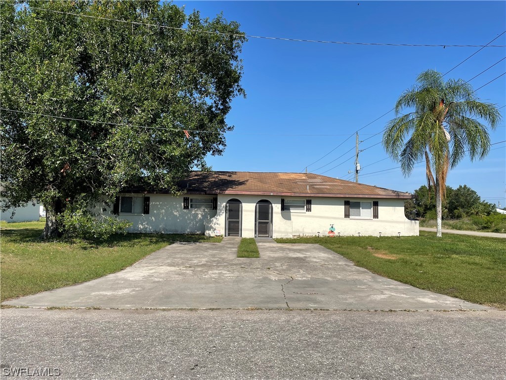 700-702 Gilbert Avenue S Lehigh Acres FL 33973 223040688 image1