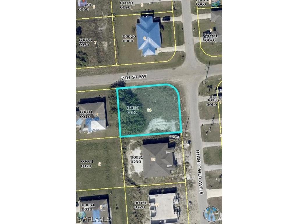 700-702 Hightower Avenue S Lehigh Acres FL 33973 223042945 image1