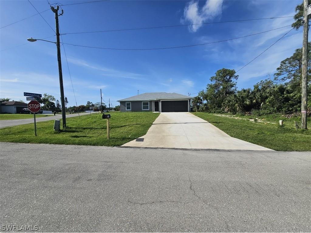700 Connecticut Lane Lehigh Acres FL 33936 224027868 image1