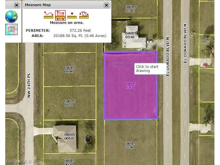 700 El Dorado Boulevard N Cape Coral FL 33993 221070375 image1