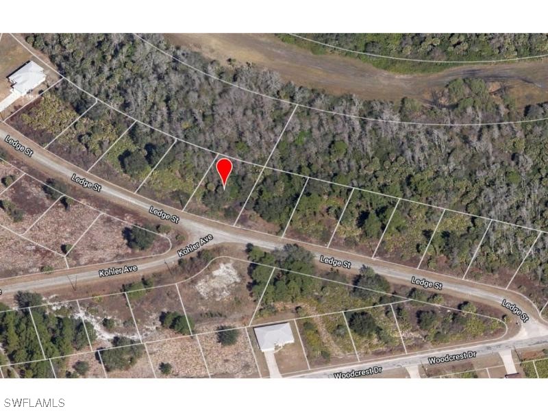 700 Ledge Street Lehigh Acres FL 33972 224012044 image1