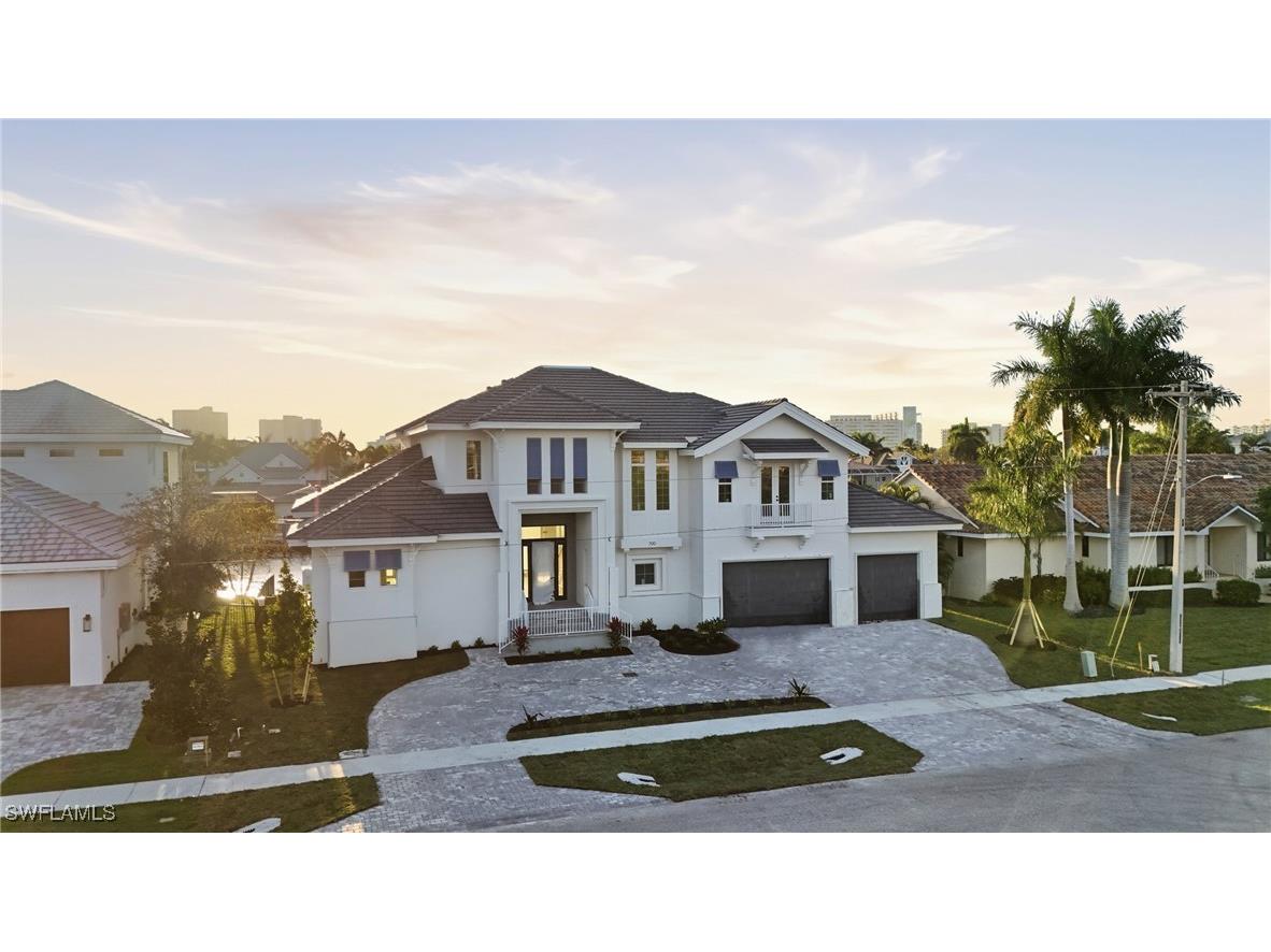 700 Partridge Court Marco Island FL 34145 225066262 image1