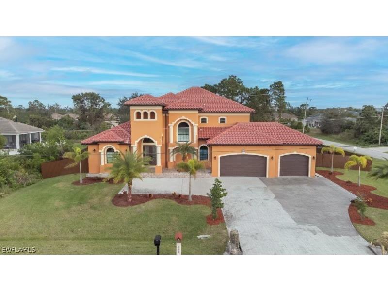 700 Ruth Avenue N Lehigh Acres FL 33971 222089391 image1