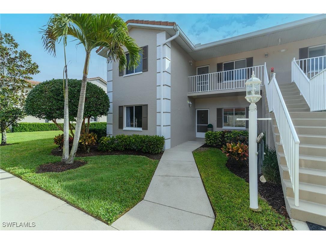 700 Saratoga Circle #B-101 Naples FL 34104 225080698 image20