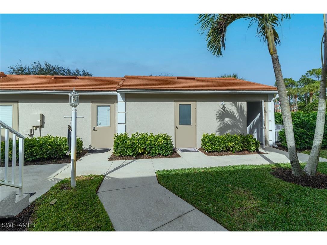 700 Saratoga Circle #B-101 Naples FL 34104 225080698 image24