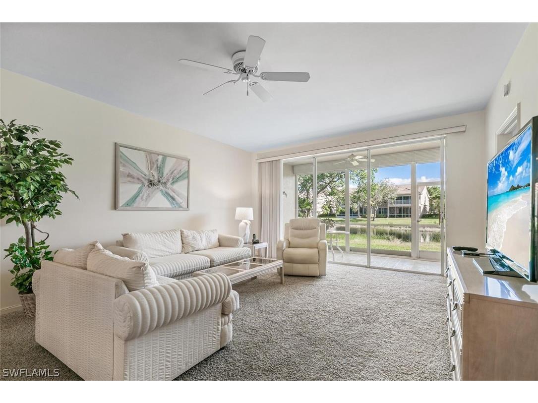 700 Saratoga Circle #B-102 Naples FL 34104 222082653 image1