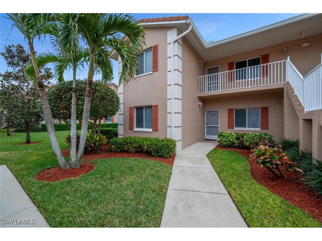 700 Saratoga Circle #B101 Naples FL 34104 225009948 image1