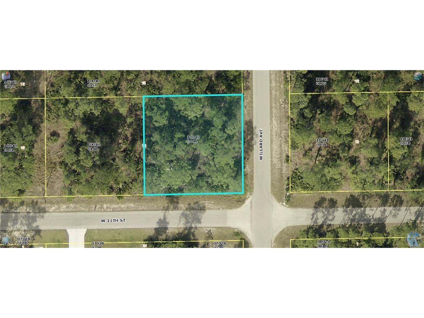 700 W 11th Street Lehigh Acres FL 33972 225002226 image1
