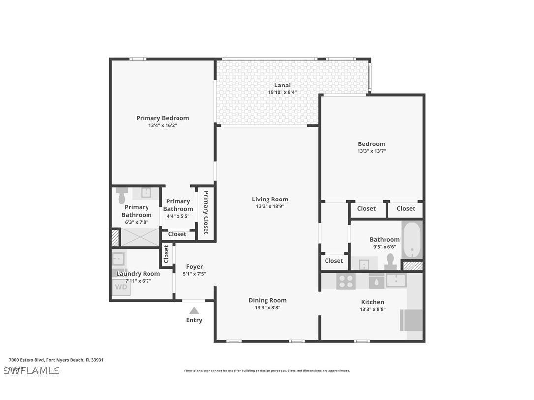 7000 Estero Boulevard #201 Fort Myers Beach FL 33931 226011336 image32