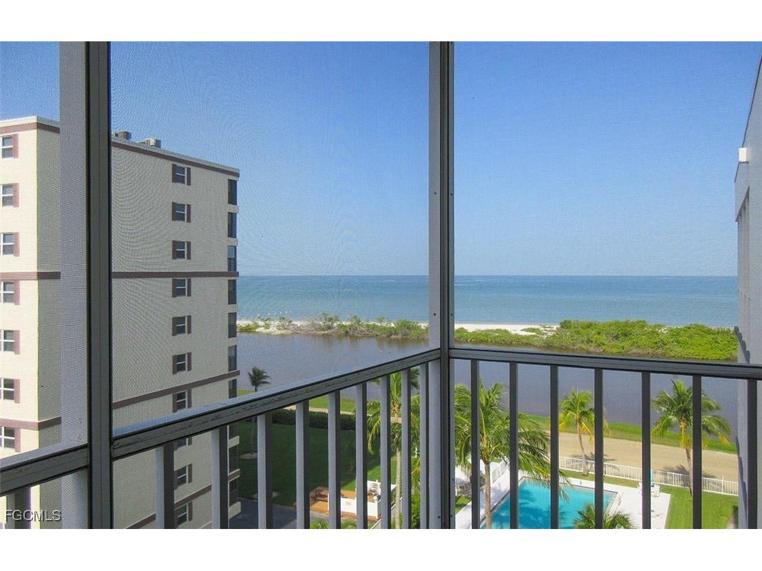7000 Estero Boulevard #704 Fort Myers Beach FL 33931 2026003614 image1