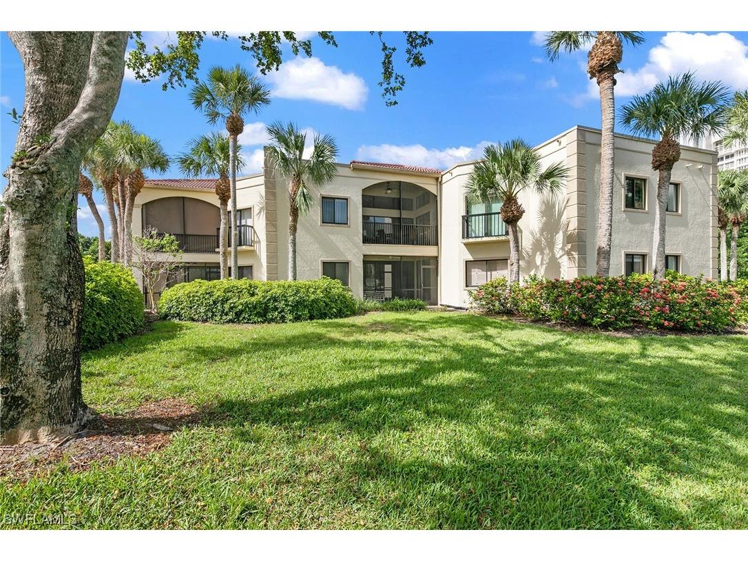 7000 Pelican Bay Boulevard #A-101 Naples FL 34108 223049559 image1
