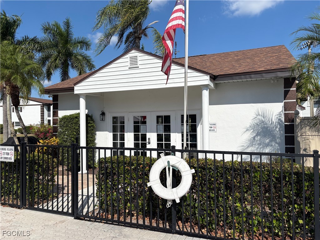 7001 New Post Drive #4 North Fort Myers FL 33917 2025021009 image21