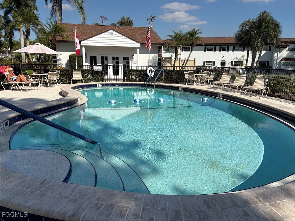 7001 New Post Drive #4 North Fort Myers FL 33917 2025021009 image23