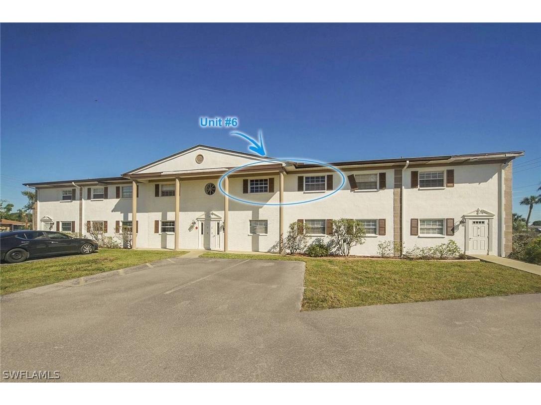 7001 New Post Drive #6 North Fort Myers FL 33917 223004034 image1